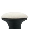 Elk Studio Raven Stool, Black S0075-9940